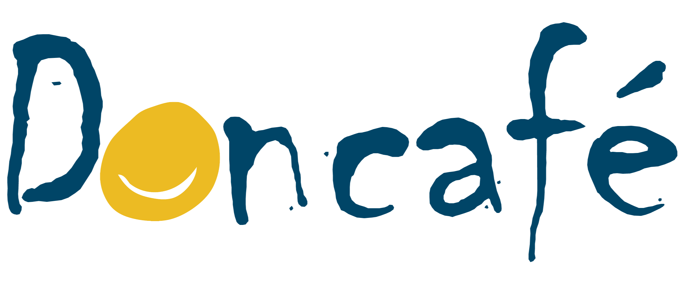 Logo DonCafé